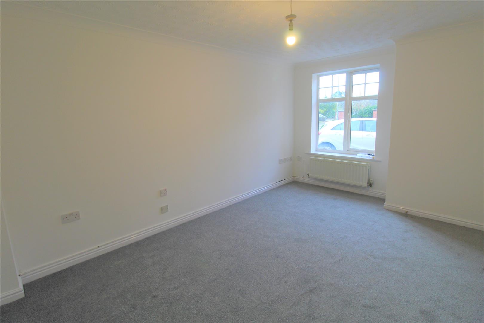 Humbert Road, Etruria, Stoke-On-Trent
